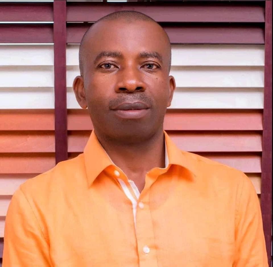 OBAYI VICTOR  CHIDI