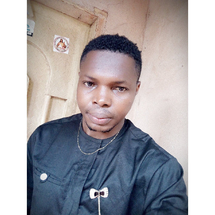 SURV EZUGWU CHINEKWU ANTHONY