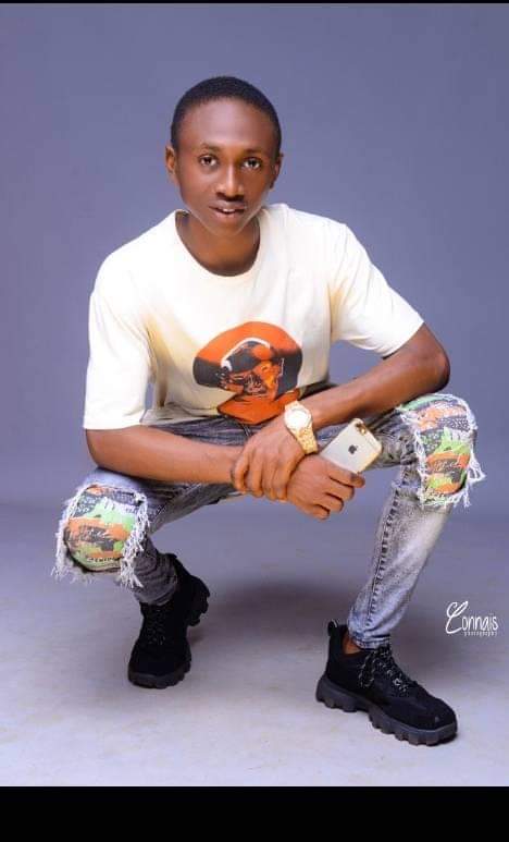 OZULU DARLINGTON CHIMEREMMA