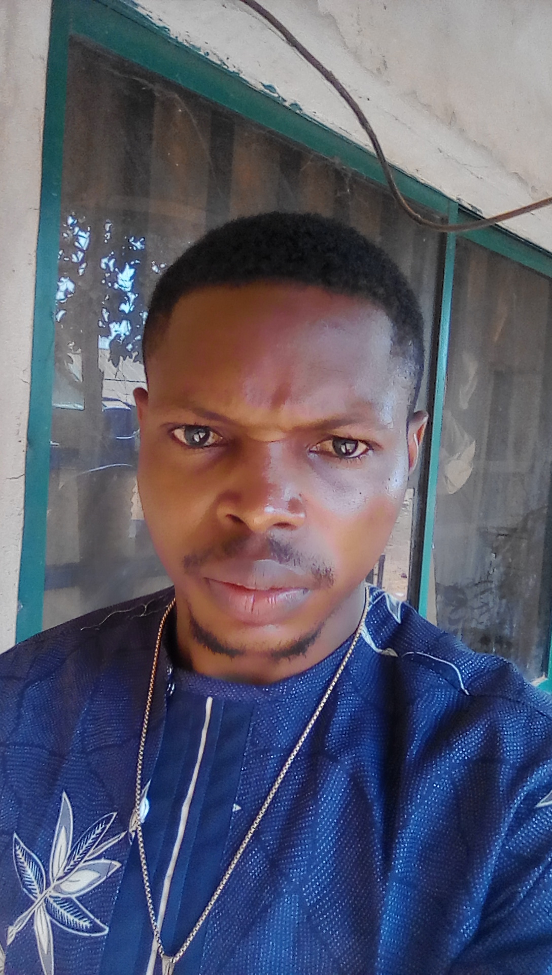 EZUGWU C ANTHONY