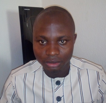 MBAH CHARLES CHUKWUEMEKA