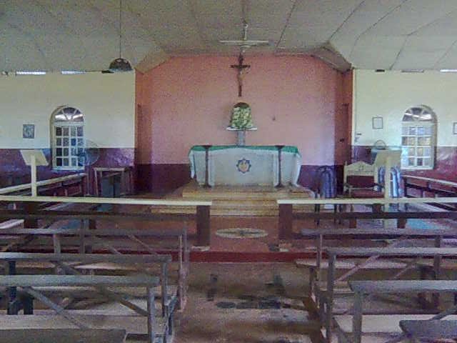 Photo from Our Campus