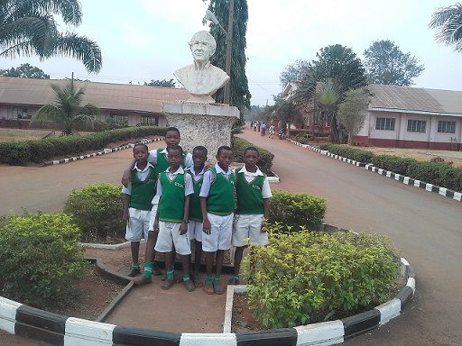 Photo from Our Campus