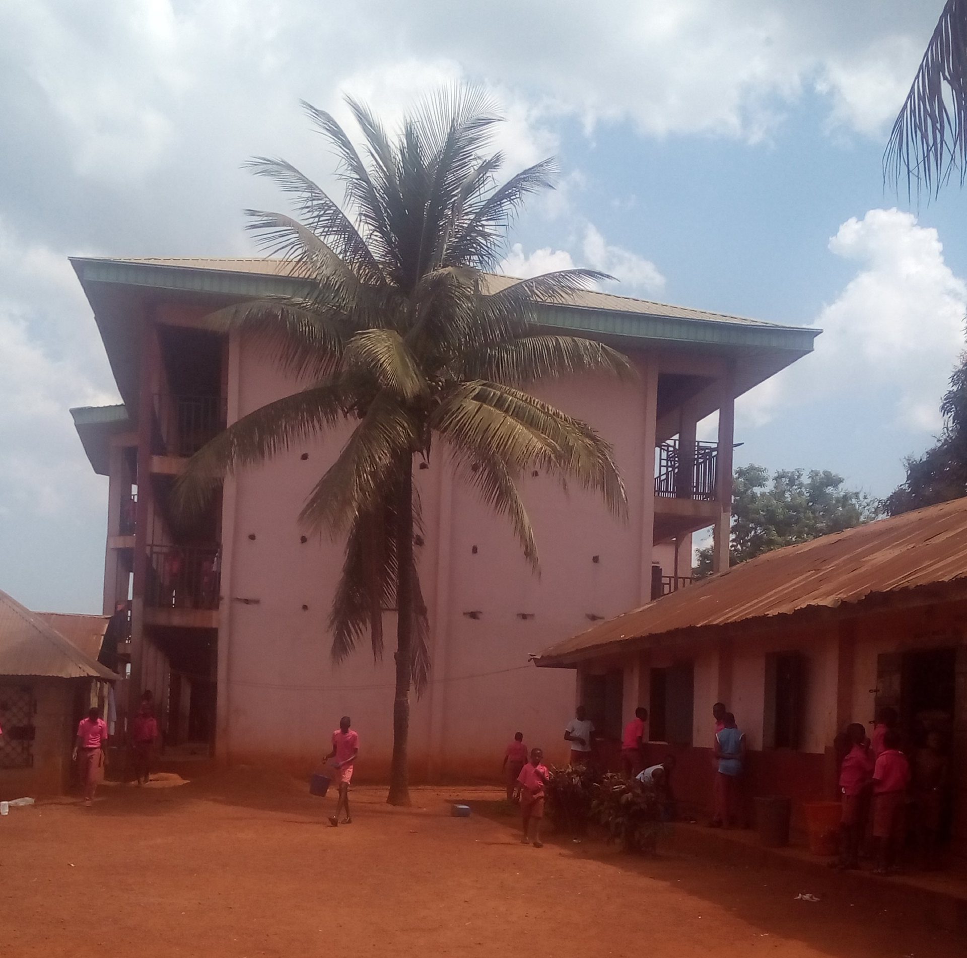 Photo from Our Campus