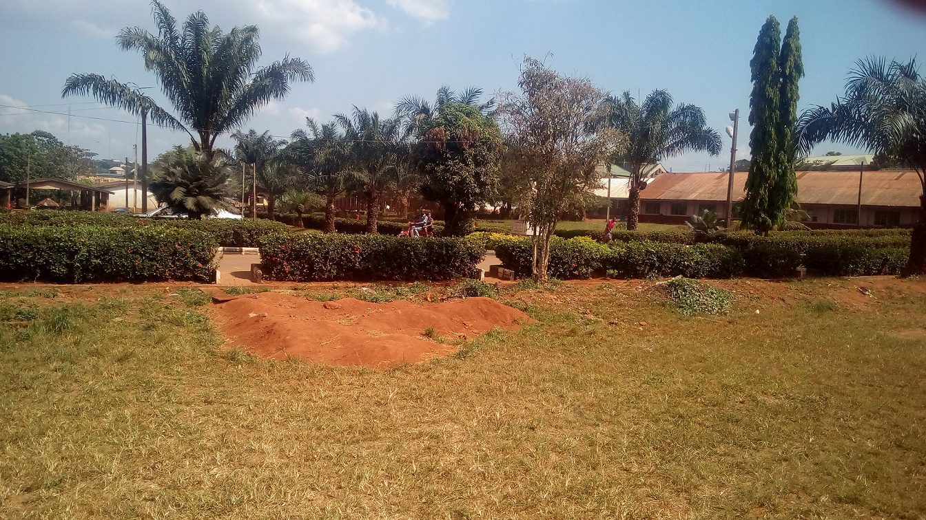 Photo from Our Campus