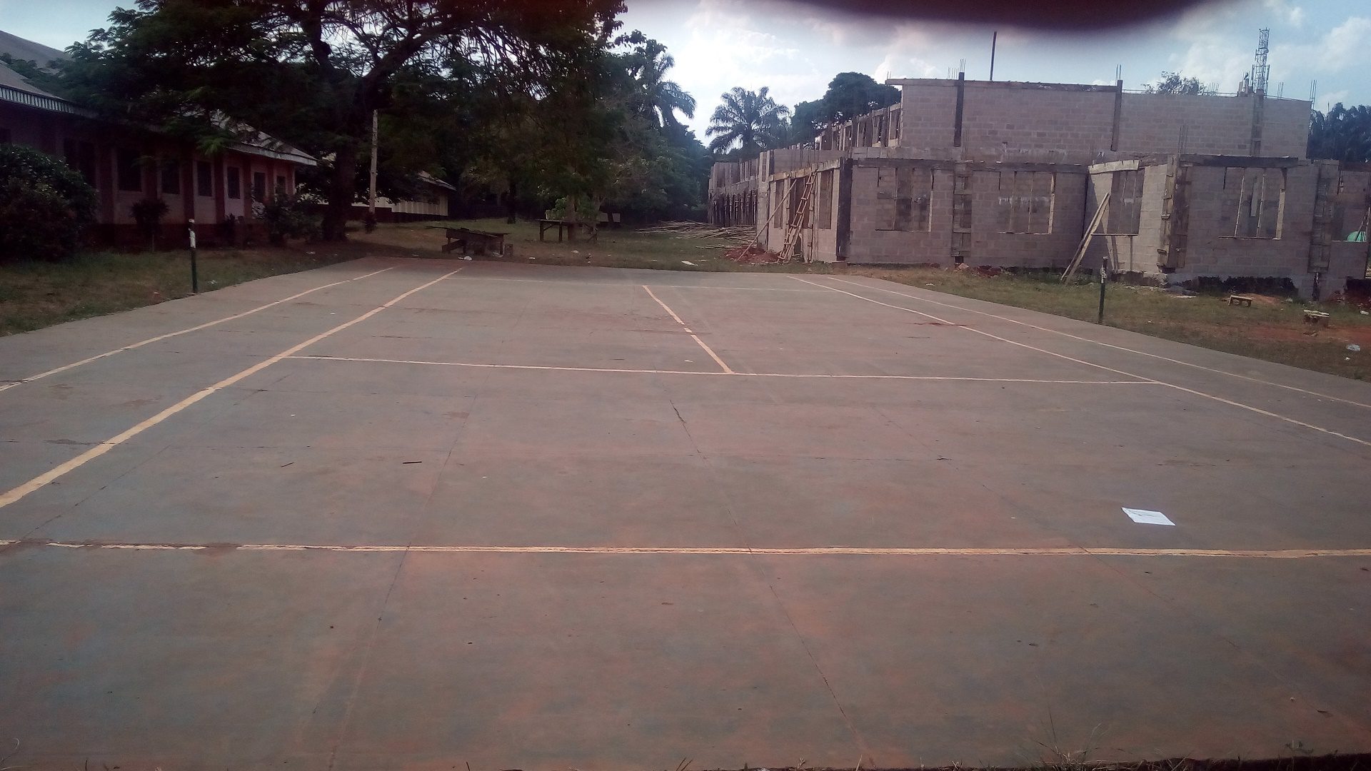 Photo from Our Campus