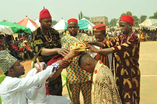 Photo from Cultural Week 2020