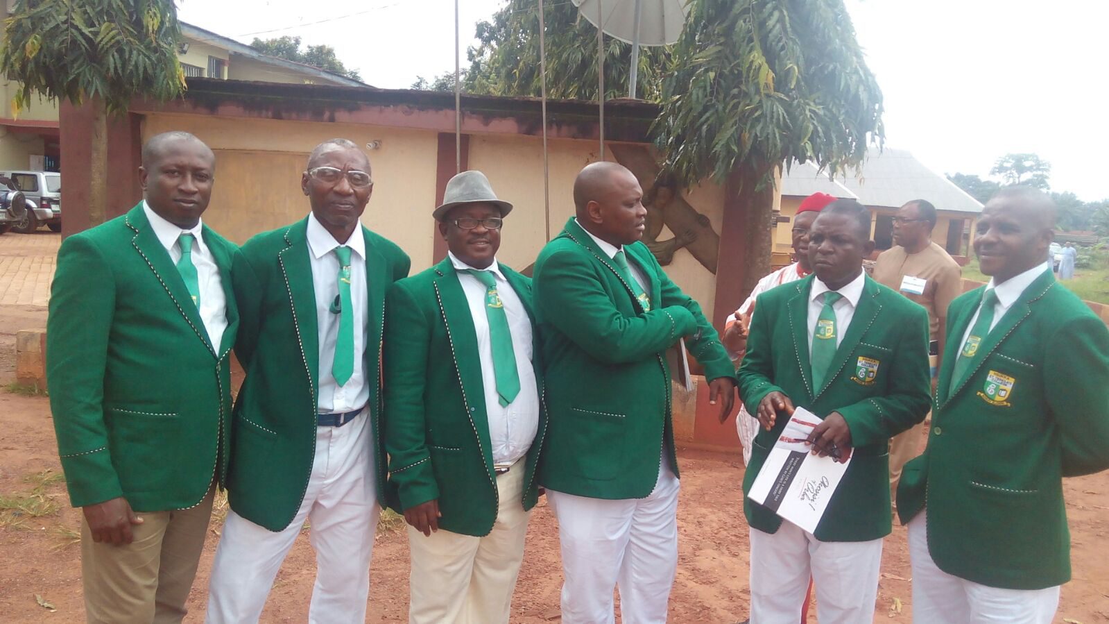 Photo from STOBA – Our Old Boys