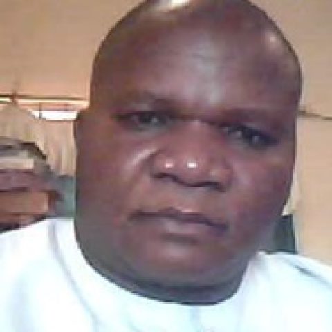 Rev. Fr. J.C. Igwebueze