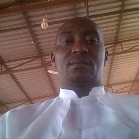 Rev. Fr. Dr. Mellitus Ezikanyi