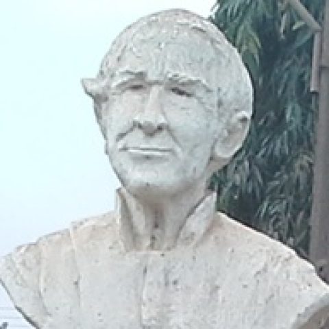 Rev. Fr. William Butler