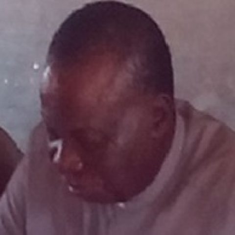 Mr. J.B.C. Okonkwo